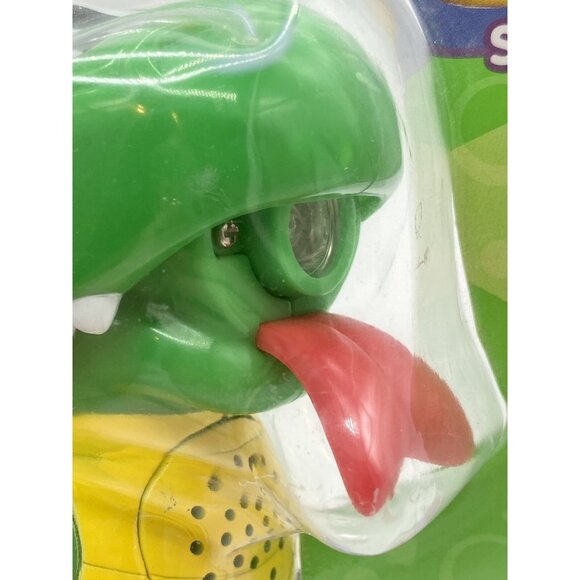 Vintage Y2K Fisher Price Toddlerz Wild Lights Snake Toy Flashlight In Package - Picture 6 of 6